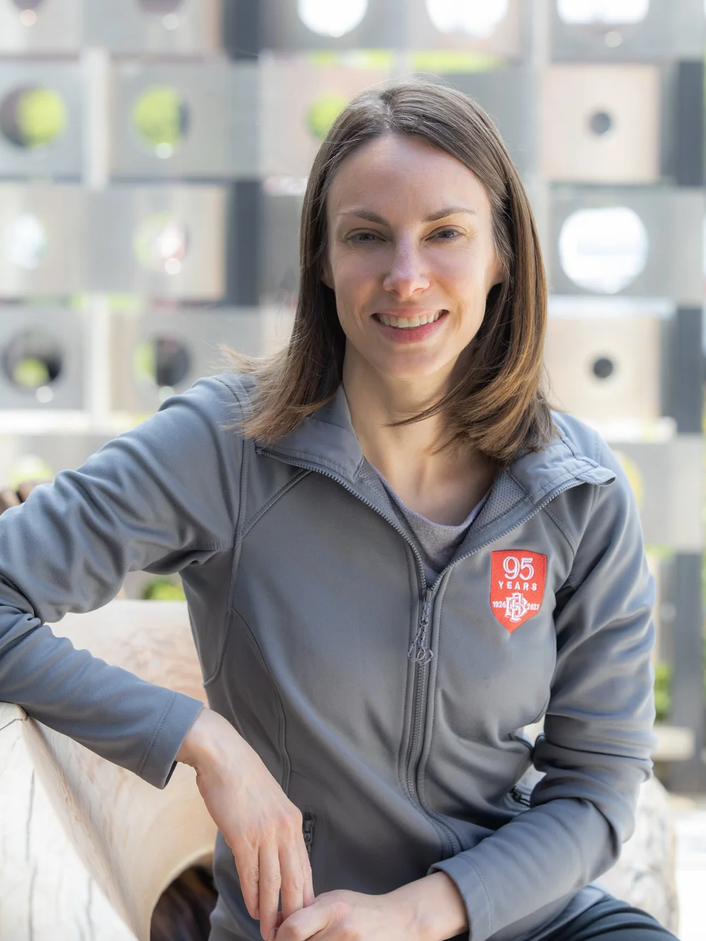 Staff & Board of Directors — Ball Brothers Foundation