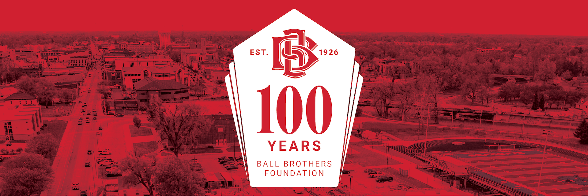 February 2026: A Century of Health-Related Grantmaking, Q&amp;A with IU Health Ball Hospital, and more