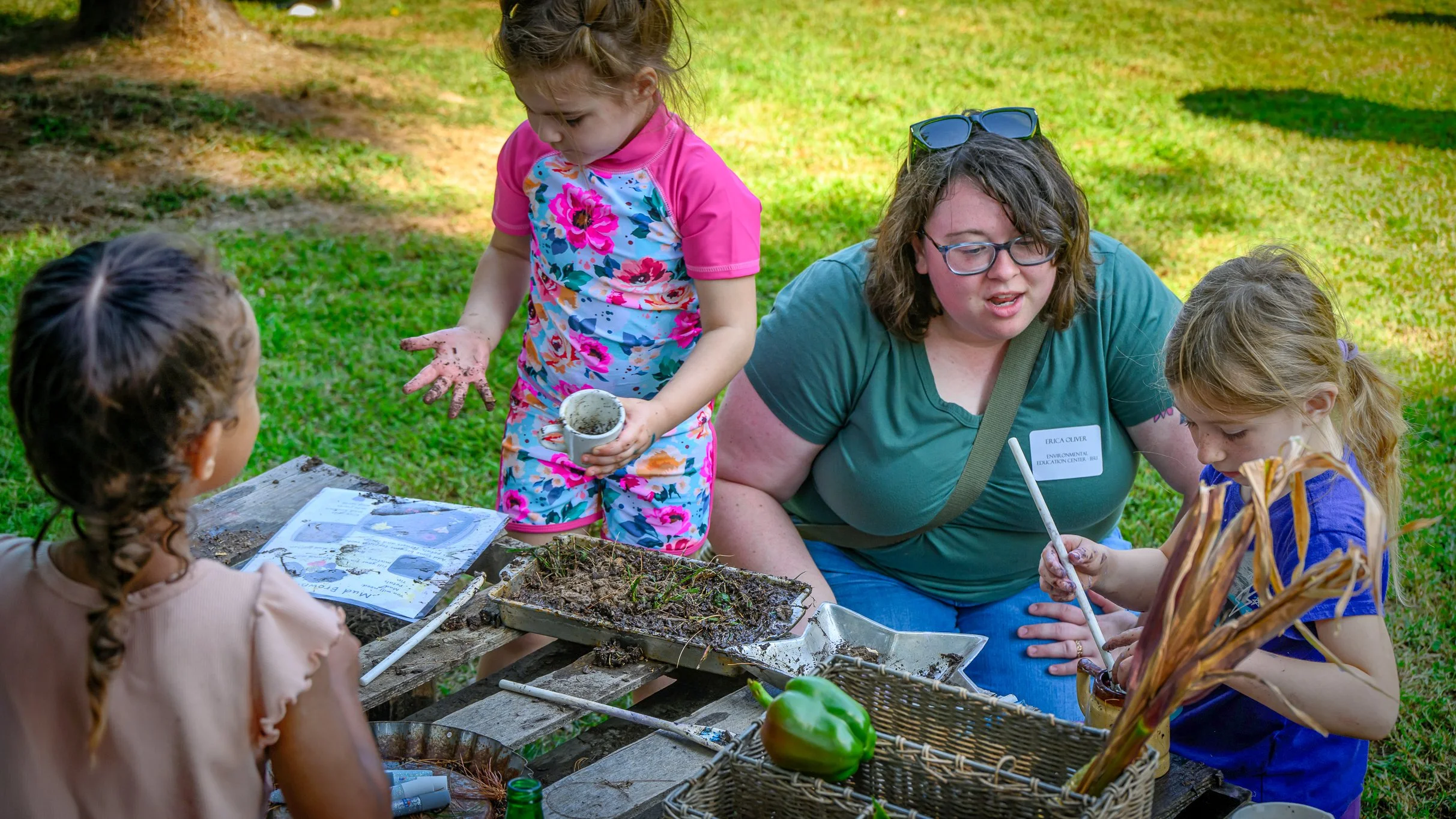 Outdoor Learning Grants Among $1.8M Awarded by Ball Brothers Foundation in Centennial Year