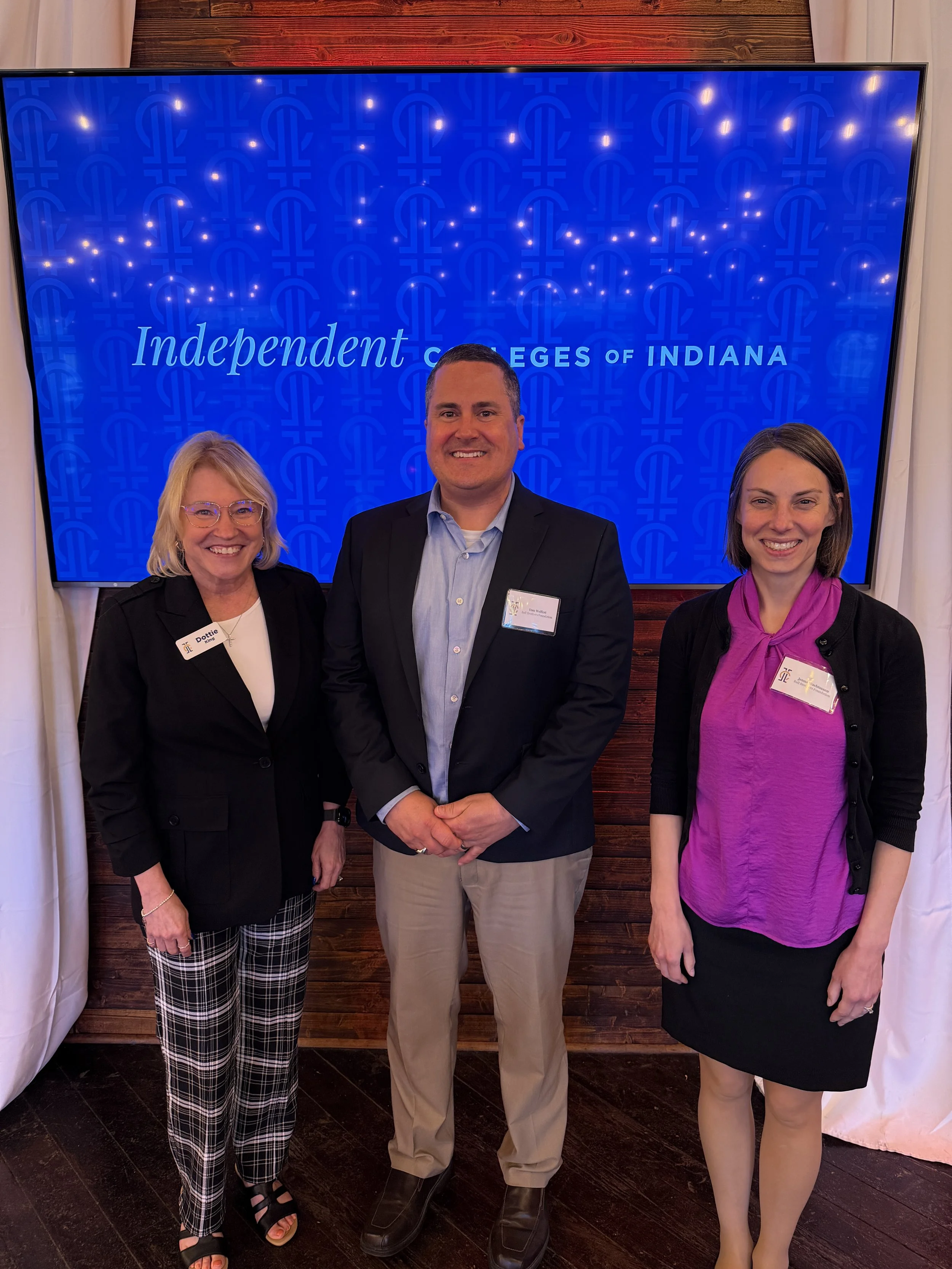 Grantee Spotlight: Grants awarded to four Indiana colleges for innovative, start-up projects