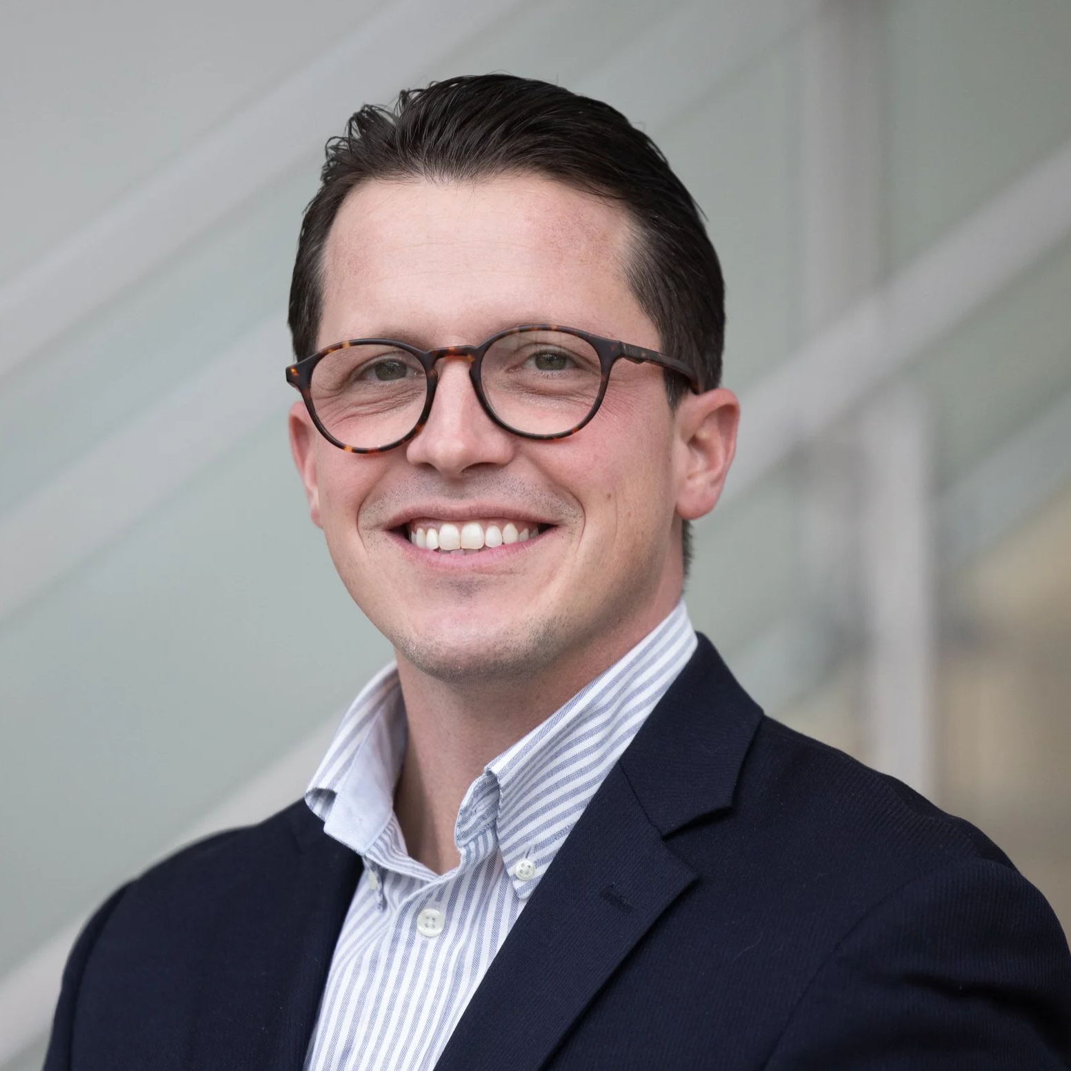 Grantee Spotlight: Q&amp;A with IU Health Ball Memorial Hospital COO