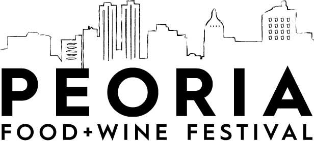 Peoria Food + Wine Festival