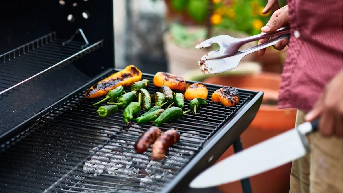 6/12/26 - Yahoo! Shopping - 7 foods you should never put on the grill