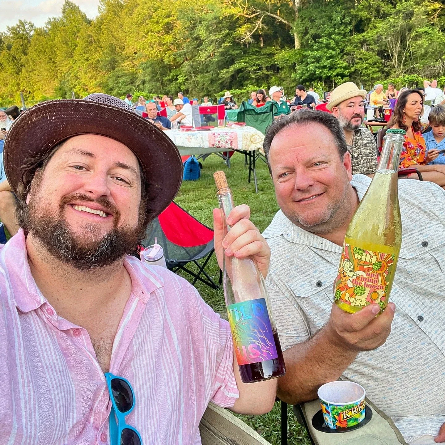 wild bush winery jay and mickey.JPG