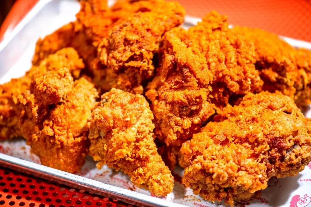 7/27/26 - HuffPost - This Beloved Louisiana Seasoning Is Legendary For A Reason — Here's What Experts Put It On