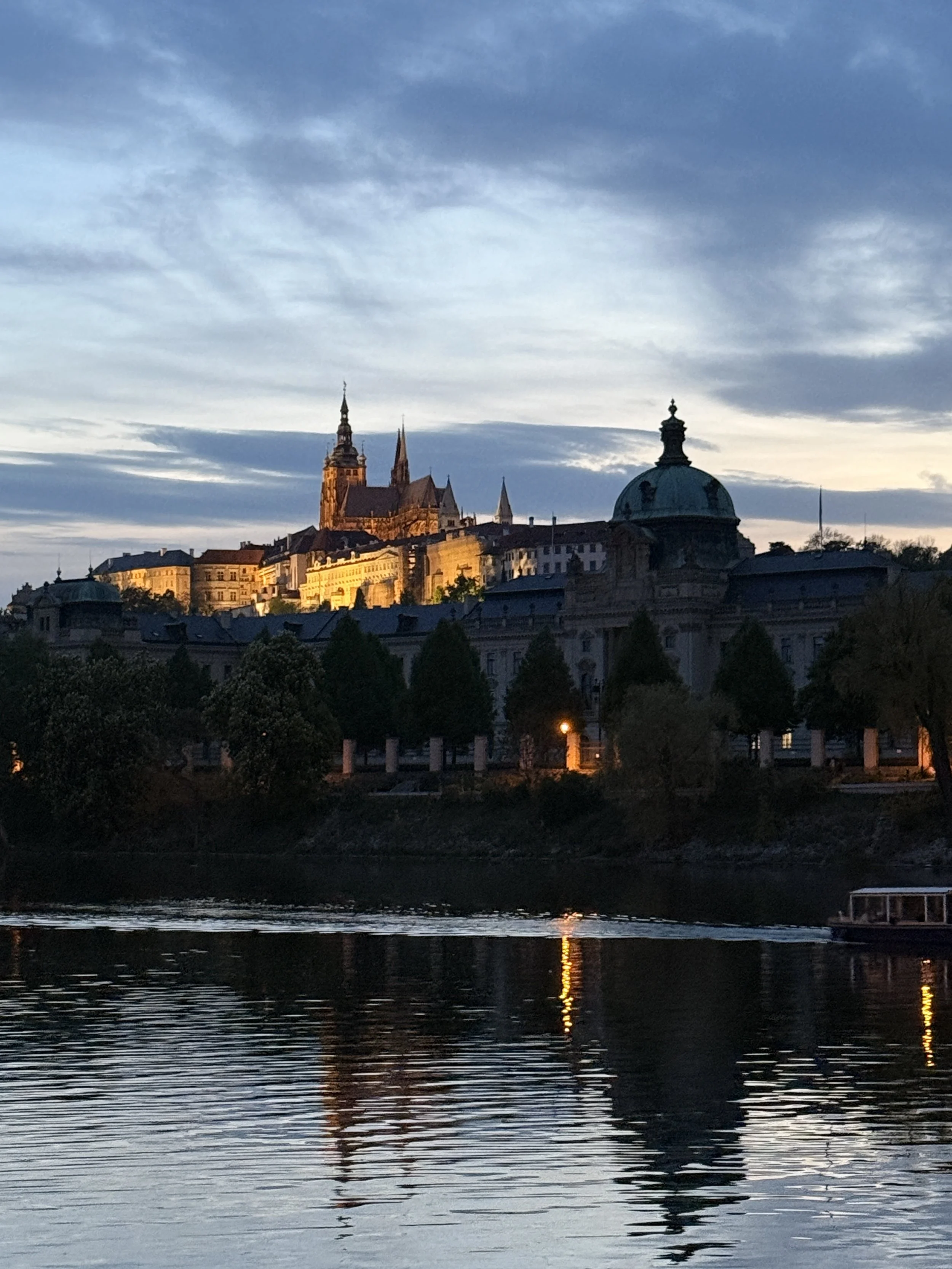 Prague Castle