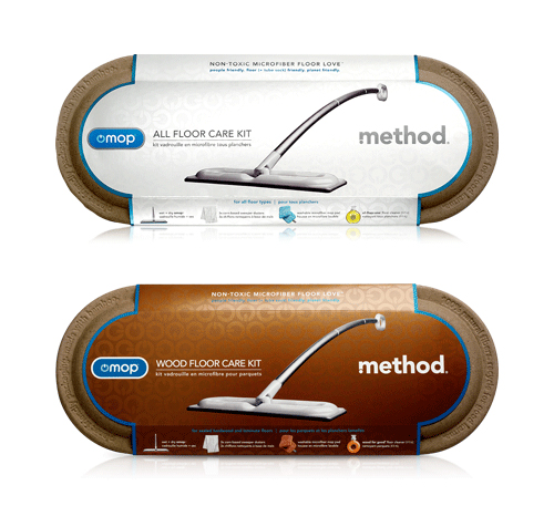 Method – People Against Dirty