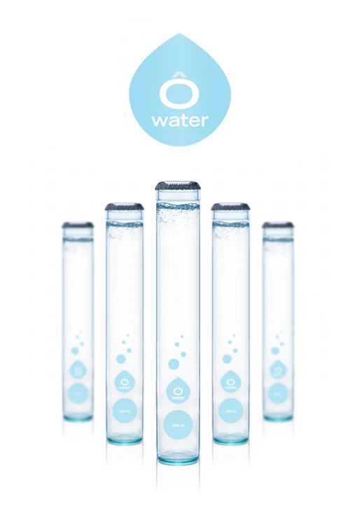 O Water