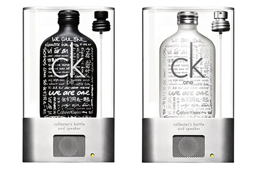 ck be - one