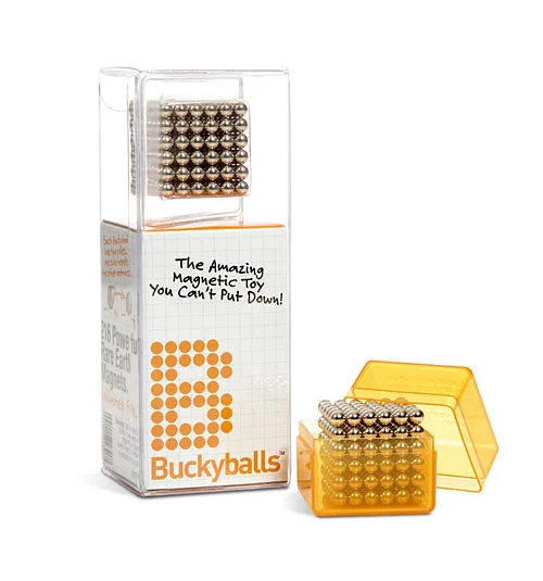 Buckyballs