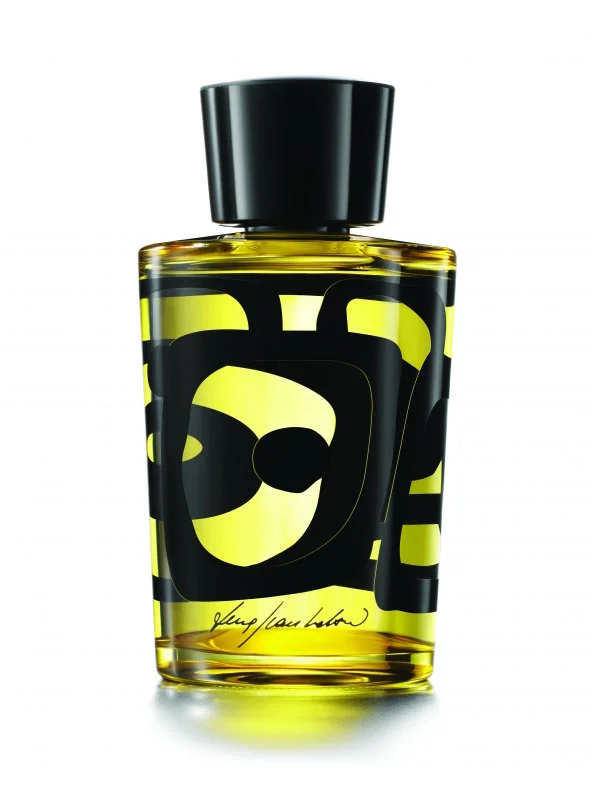 Acqua di Parma Colonia: Luca Scacchetti