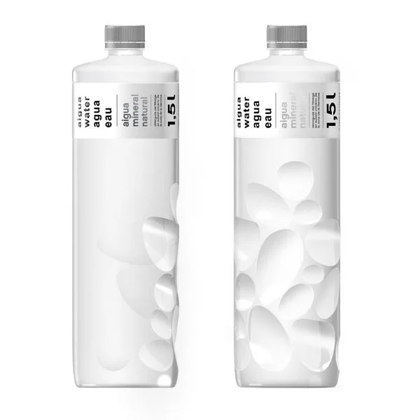 Botella de Agua