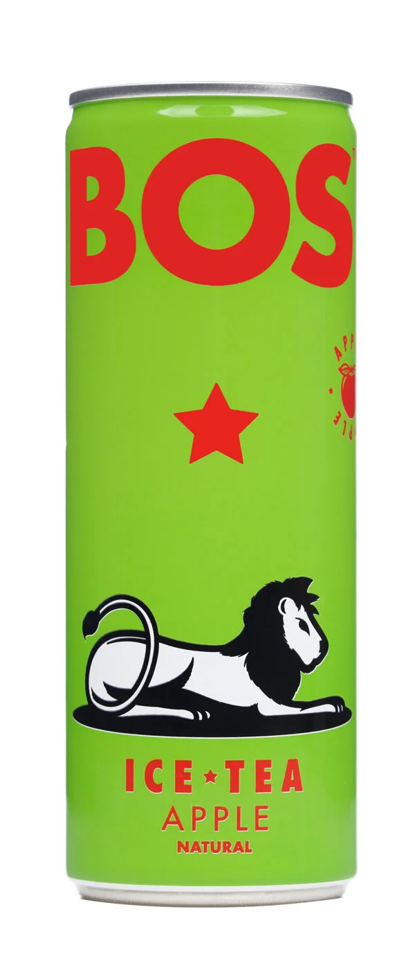 Bos Ice-Tea