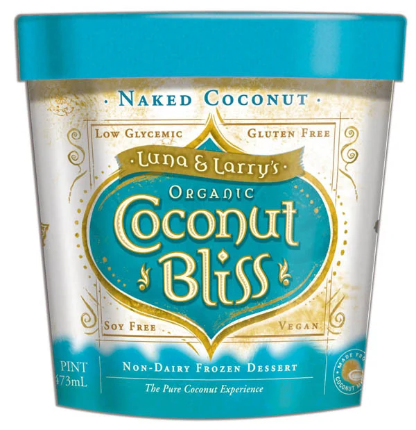 Luna &amp; Larry's Coconut Bliss