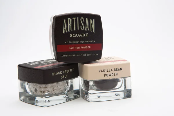 Artisan Square