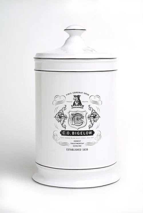 Packaging Apothecary