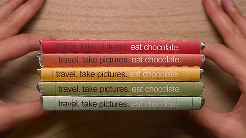 Loma Chocolate 