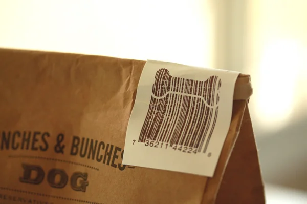 Bunches &amp; Bunches Gourmet Dog Treats