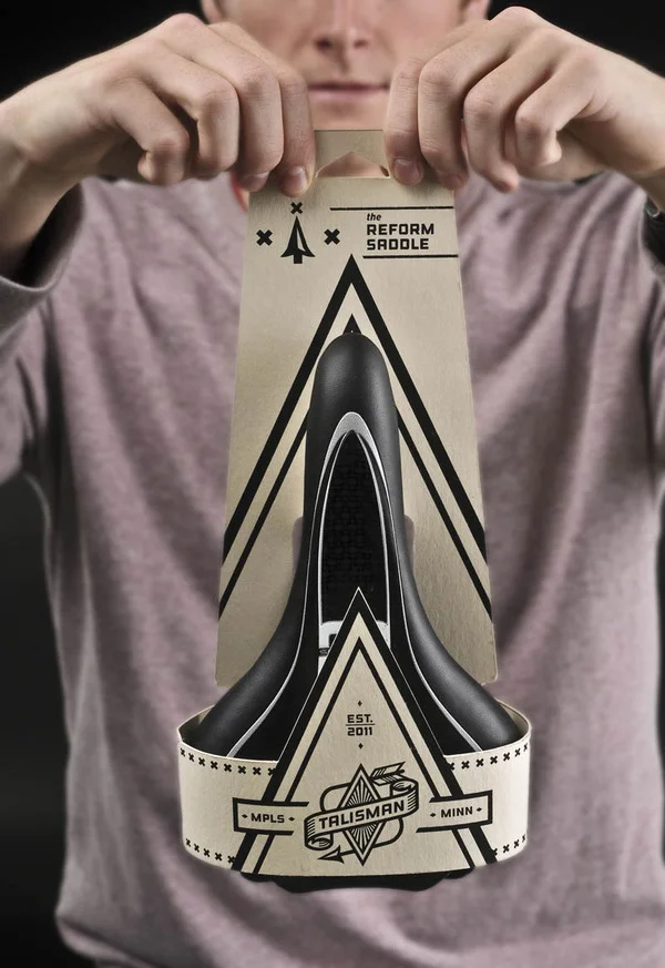 Talisman Bike Gear