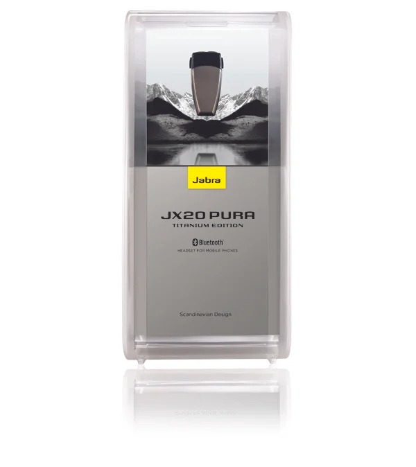 Jabra JX20 PURA