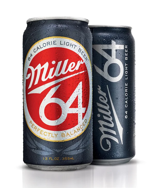 MILLER 64