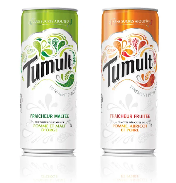 Tumult
