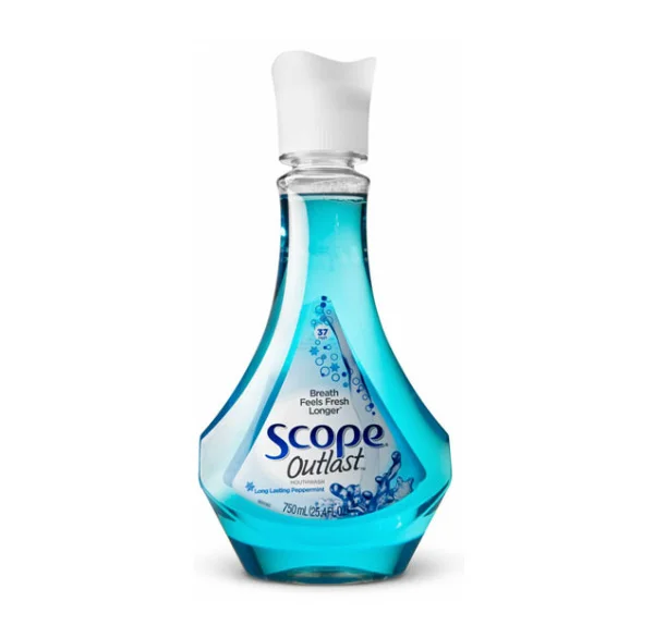 Scope Outlast