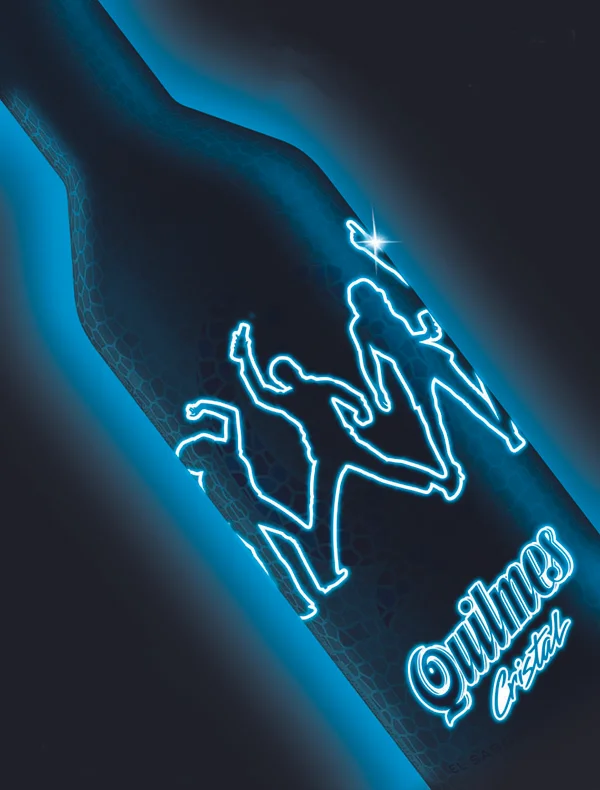 Quilmes Aluminum