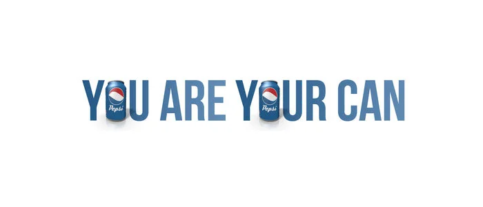 Branding Pepsi