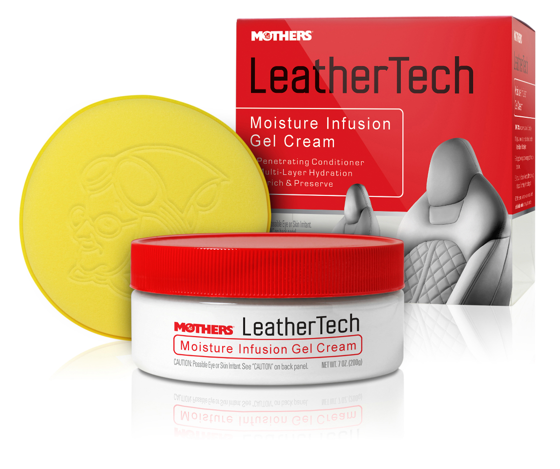 Mothers LeatherTech