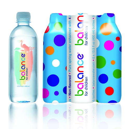 BalanceWater