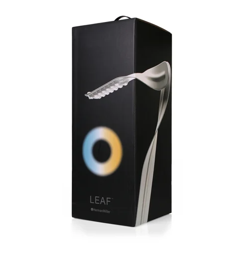 Herman Miller Leaf Lamp