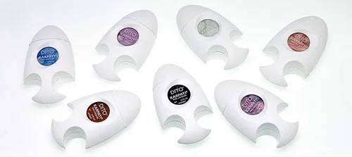 Karpati: Dito Nail Lacquer
