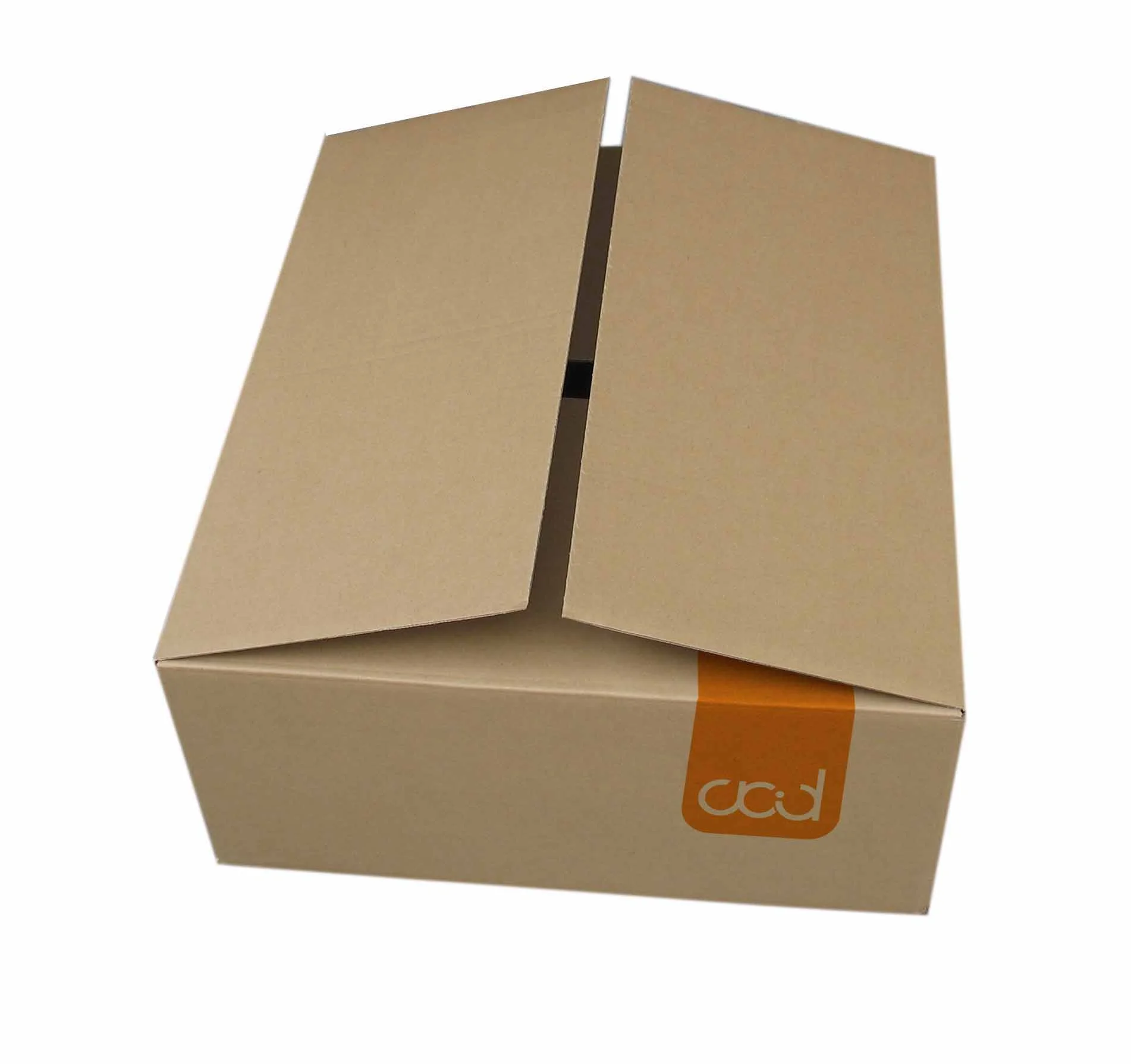 Opening the Box