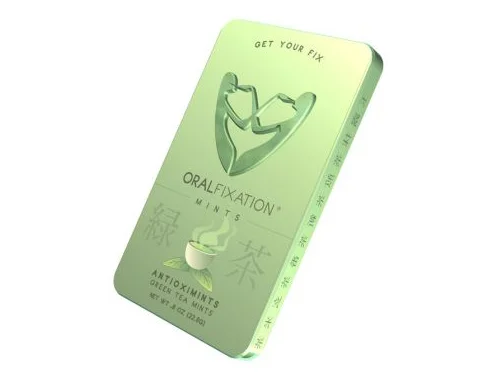 Oral Fixation Mints