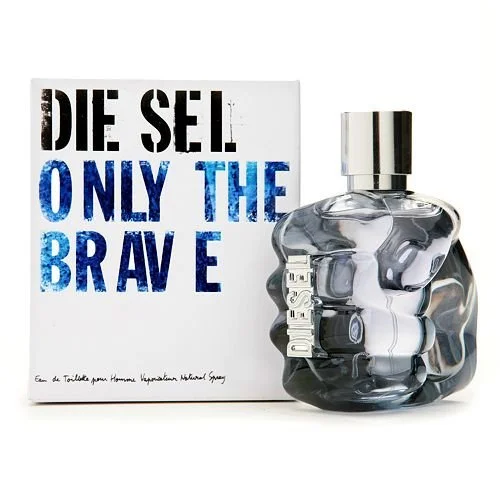 Diesel: Only The Brave
