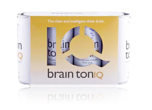 Brain Toniq
