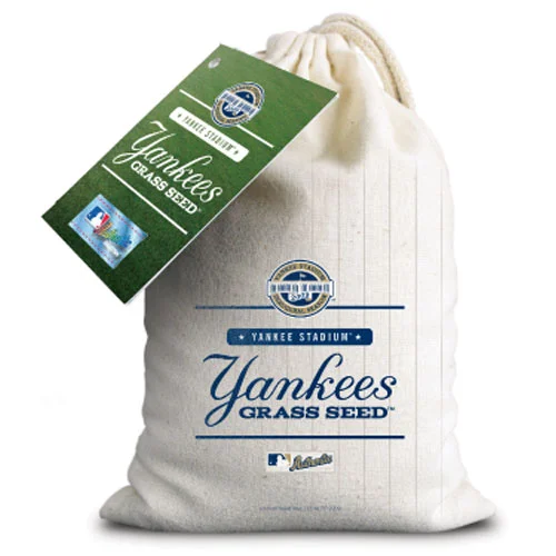New York Yankees Grass Seed