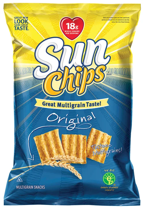 Cracker N Chips