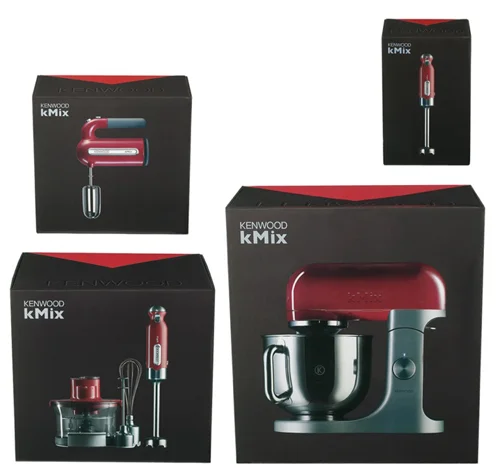 Kenwood k Mixer