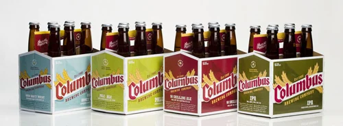 Columbus Brew