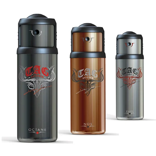 TAG Body Spray