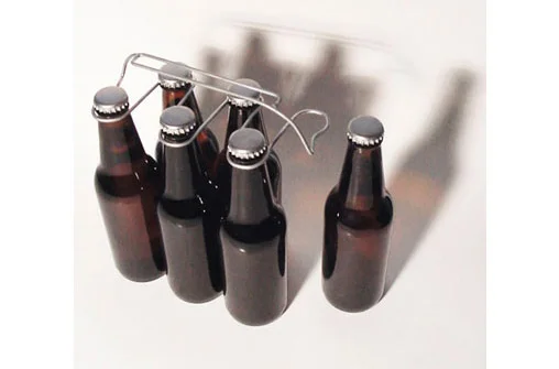The Sixpack