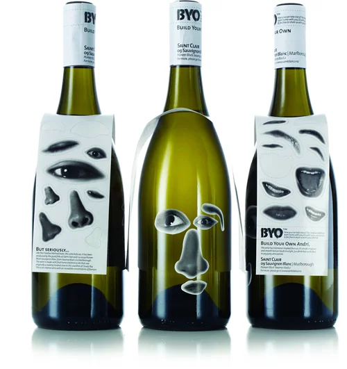 BYO Wine