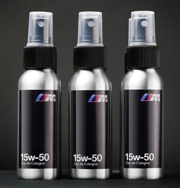  BMW: 15w-50 Cologne