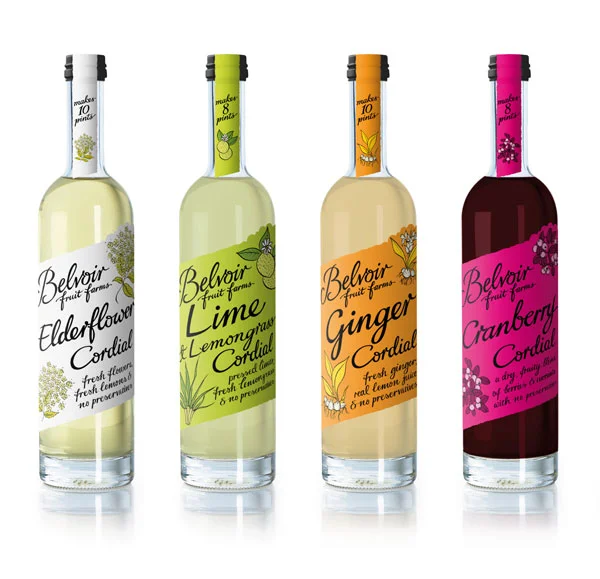 Belvoir Fruit Farms