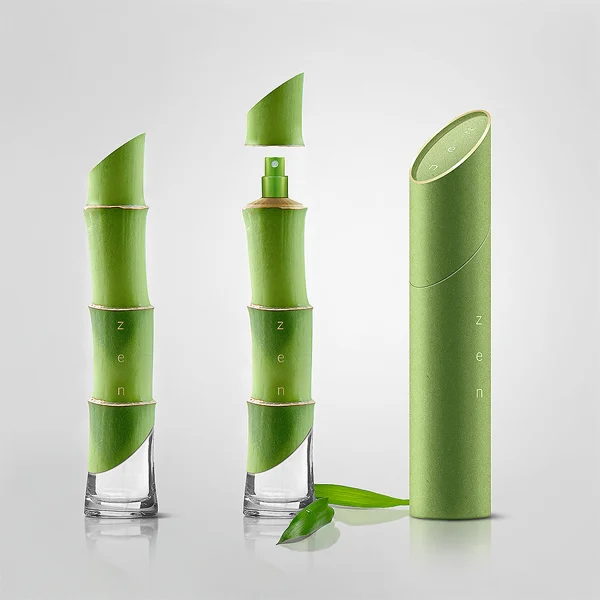 ZEN Perfume