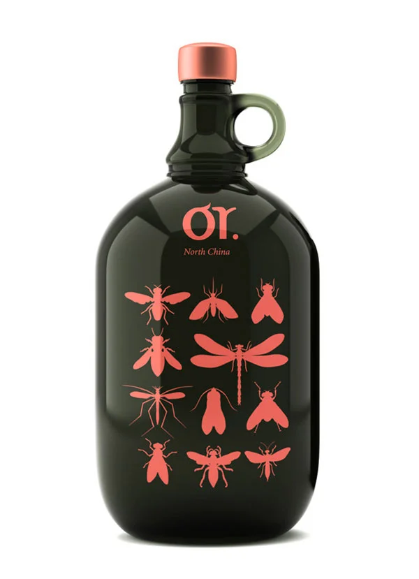 OR Organic Wine