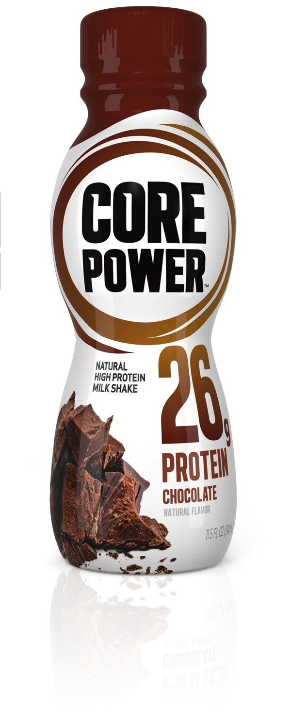 Core Power