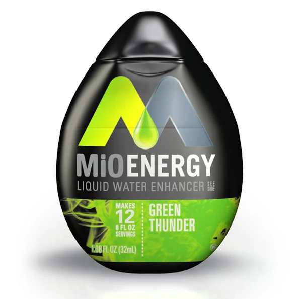 MiO Liquid Enhancer